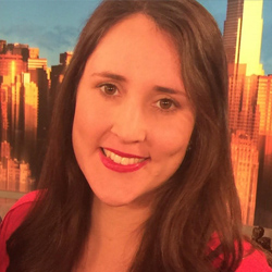 Miriam Hall