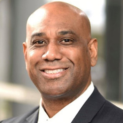Glenn Gray Jr.