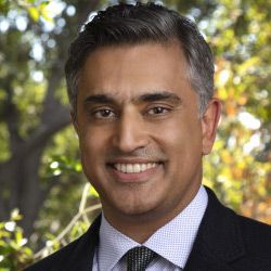 Vikram Mehra