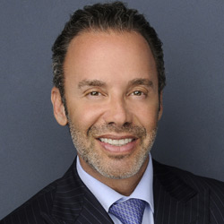 Jay Parker