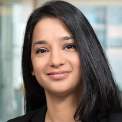 Simran Khurana