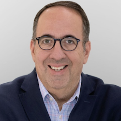 Michael Casolo