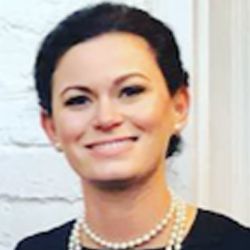 Elizabeth Morrow