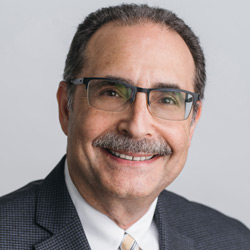 Dr. Larry Schlesinger