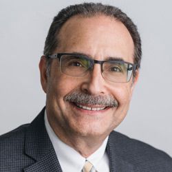 Dr. Larry Schlesinger