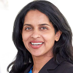 Vandana Nayak