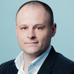 Patrick Noone