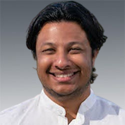 Darwesh Singh