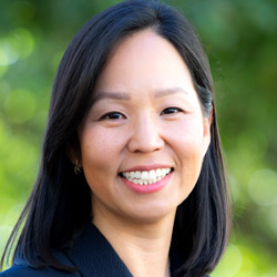 Sherry Wang