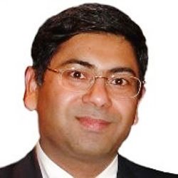 Pranay Kohli