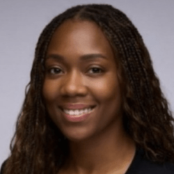 Amberly Washington
