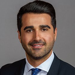 Ari Firoozabadi