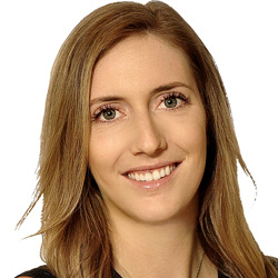 Allison Gilks