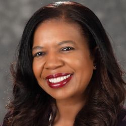 La Shelle Dozier
