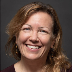 Lise Bornstein