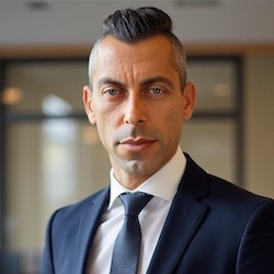 Joseph Soleiman
