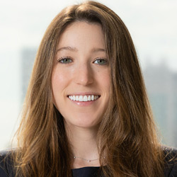 Rachael Kratz