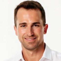 Chris Nienhueser