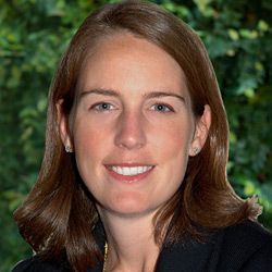 Liz Palmer