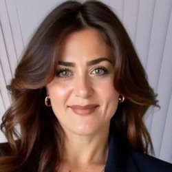Joanna Manfro