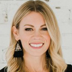 Ashley Allred