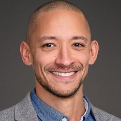 Andy Elliot