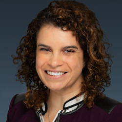 Leslie Zwirn
