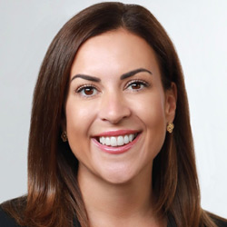 Allison Pistone