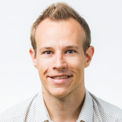 Michael Swiszczowski