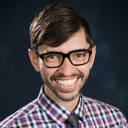 Adam Jongeward