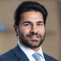 Rahul Idnani