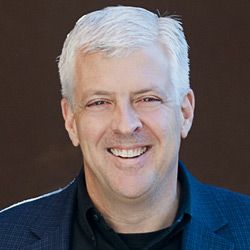 Bill Johnson