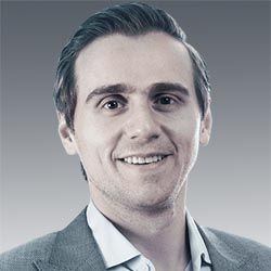 Daniel Moskovic, MD