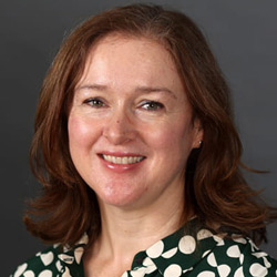 Nicola Gillen