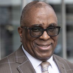 Michael Polite