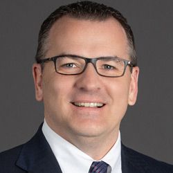 Josh Foerschler