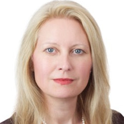 Karen Hollinger
