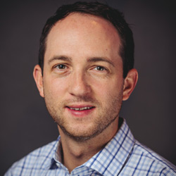 Daniel Gallagher