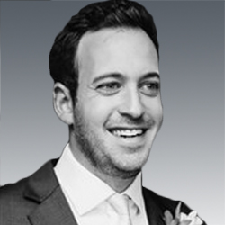Benjie Moll