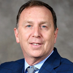 Seth Mackler