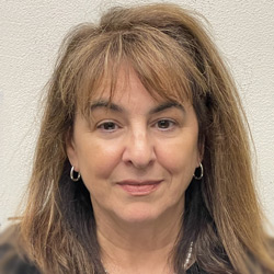 Wendy Mosler