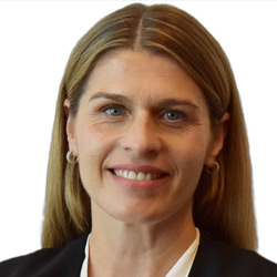 Kelly Galligan