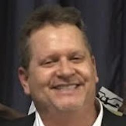 Rich Parker