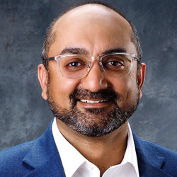 Hassan Chaudhry