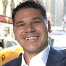 Marc Torrey