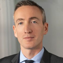 Mark Dunleavy