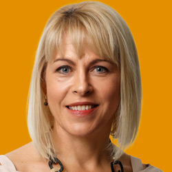 Vanessa Byrne