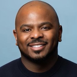 Patrick Kimble