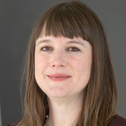 Jeanne McClair