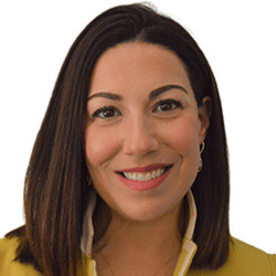Damla Gerhart
